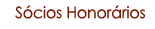 Sócios Honorários