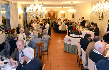 Restaurante Lider