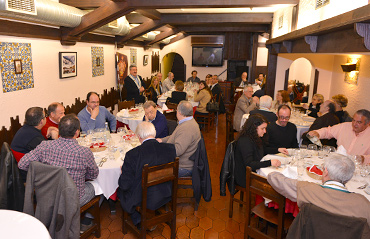 Restaurante Caetano