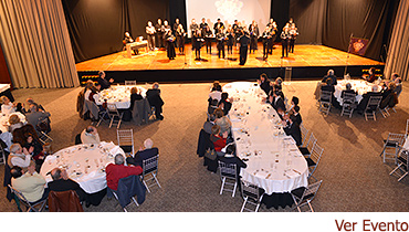 Almoço de Reis 2015