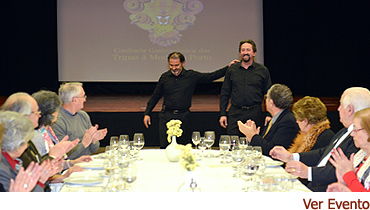 Almoço de Reis