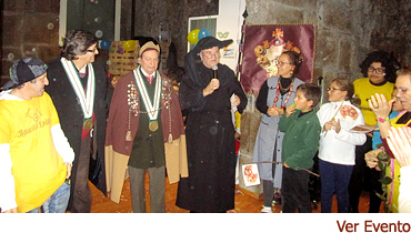 Festa de Carnaval 2016