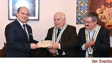Restaurante Caetano