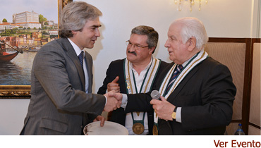 Restaurante Líder