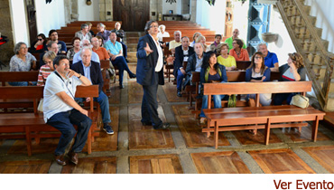 passeio gastronomico